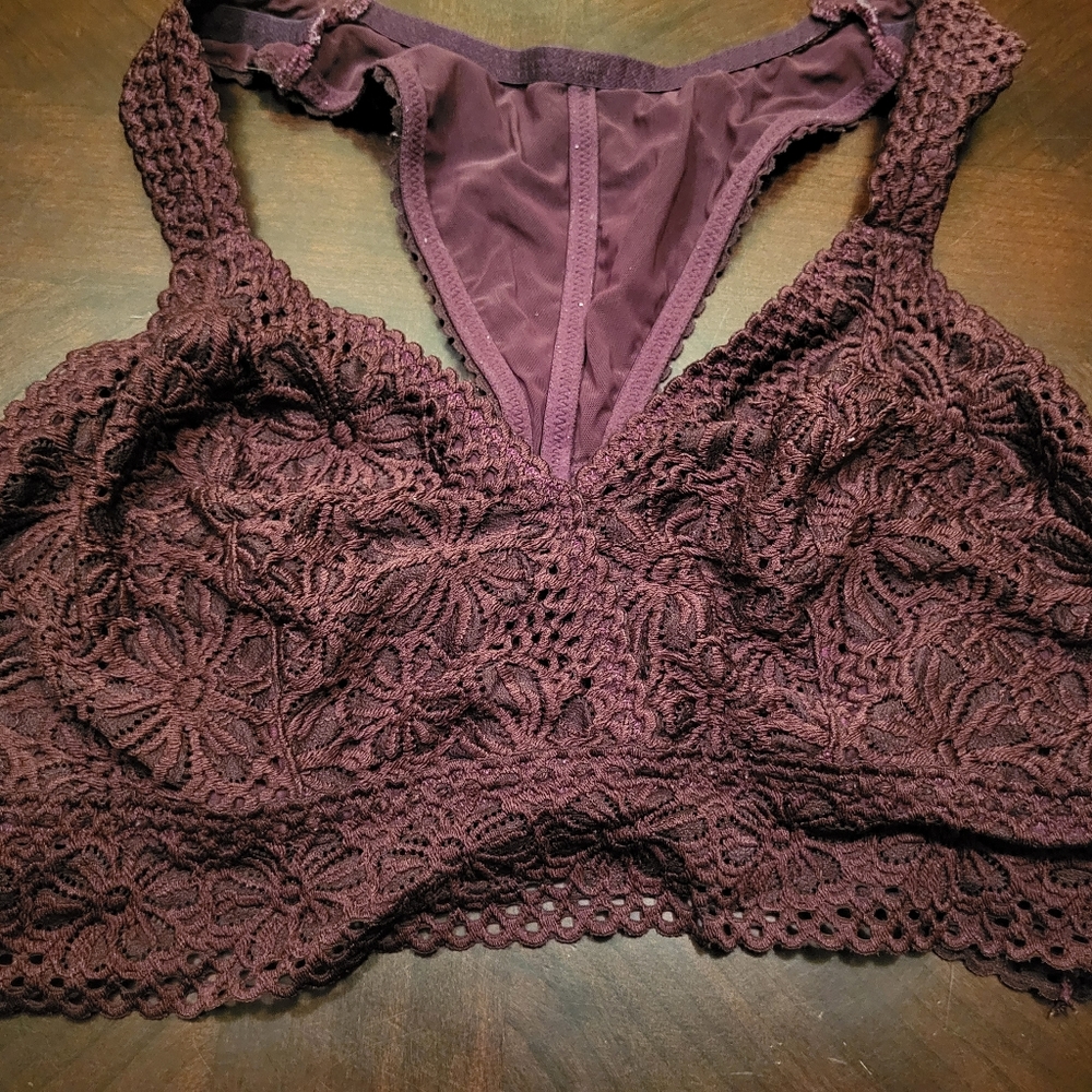 Aerie Bralette XL